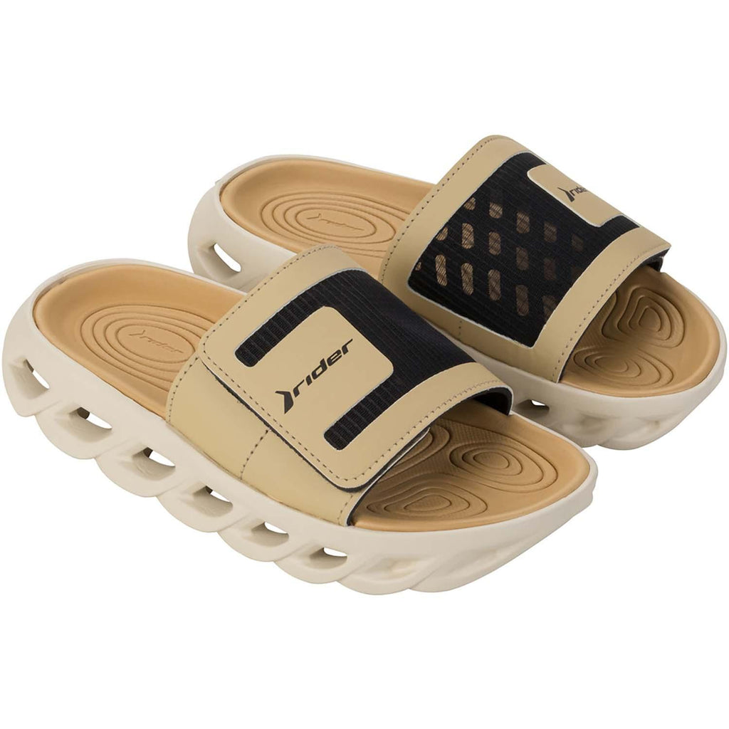 R Power Slide slippers