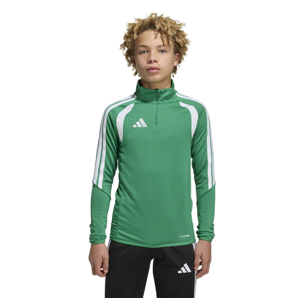 Tiro 26 League Voetbal Trainingsshirt Korte Mouw
