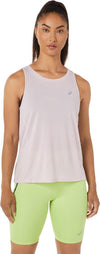 RACE TANK. Laufshirt ärmellos