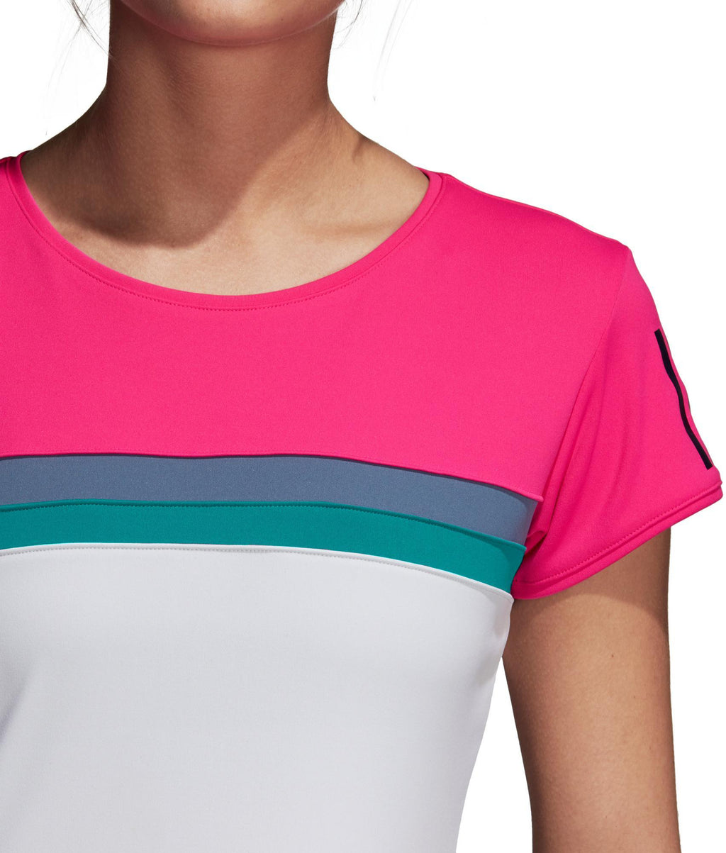 club tee w