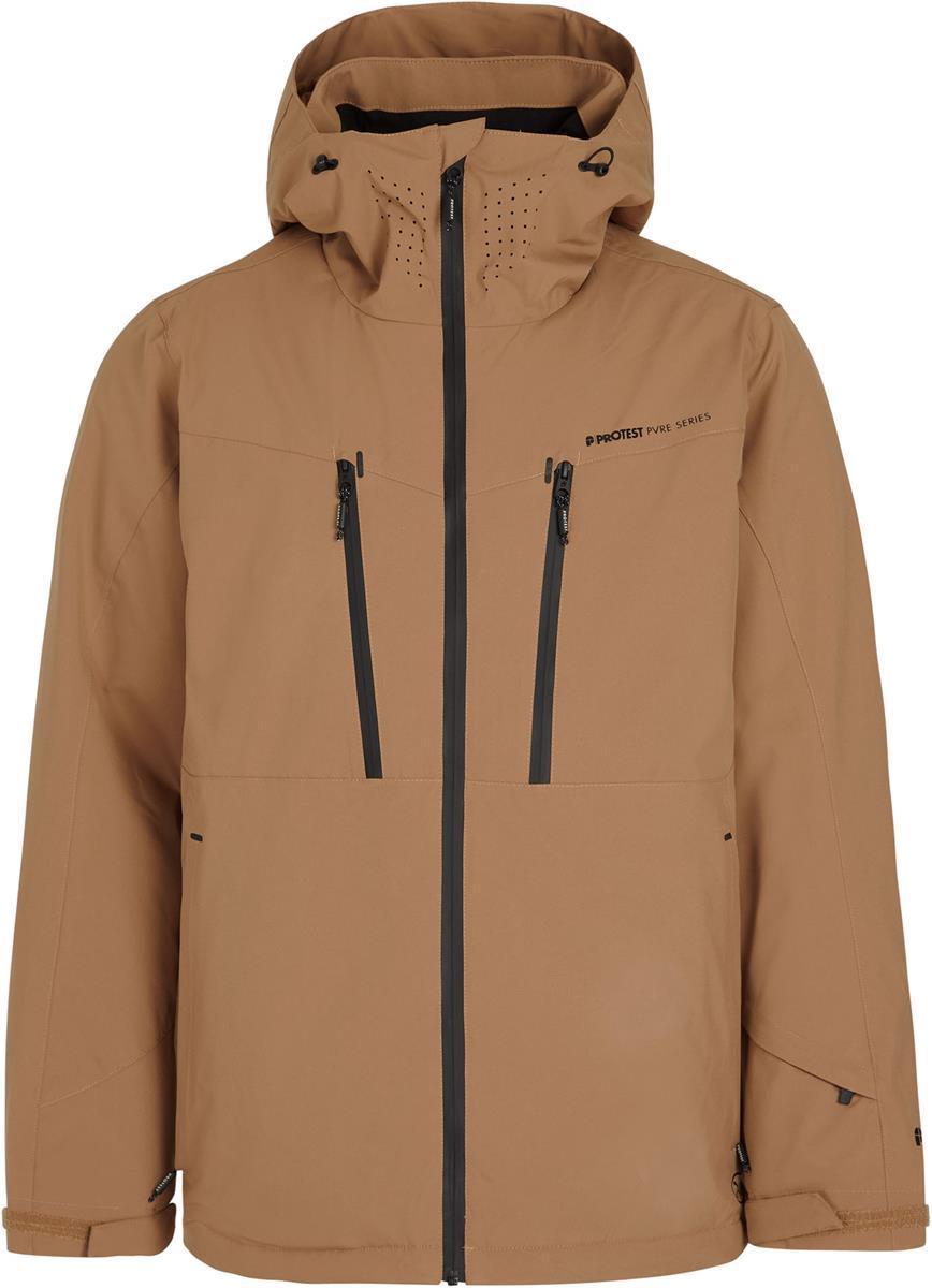 Prttimo Snowjacket