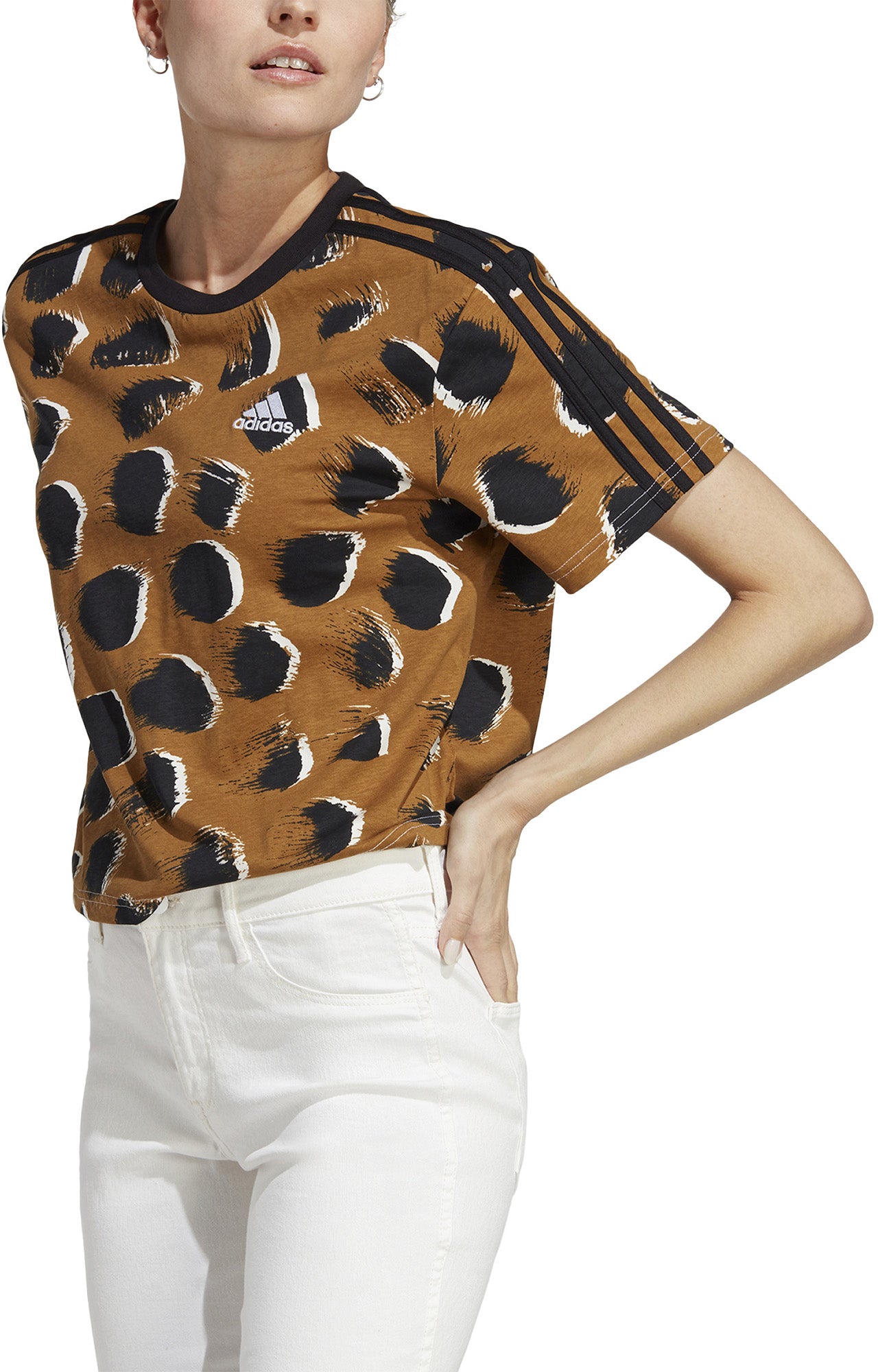 3s Crew top