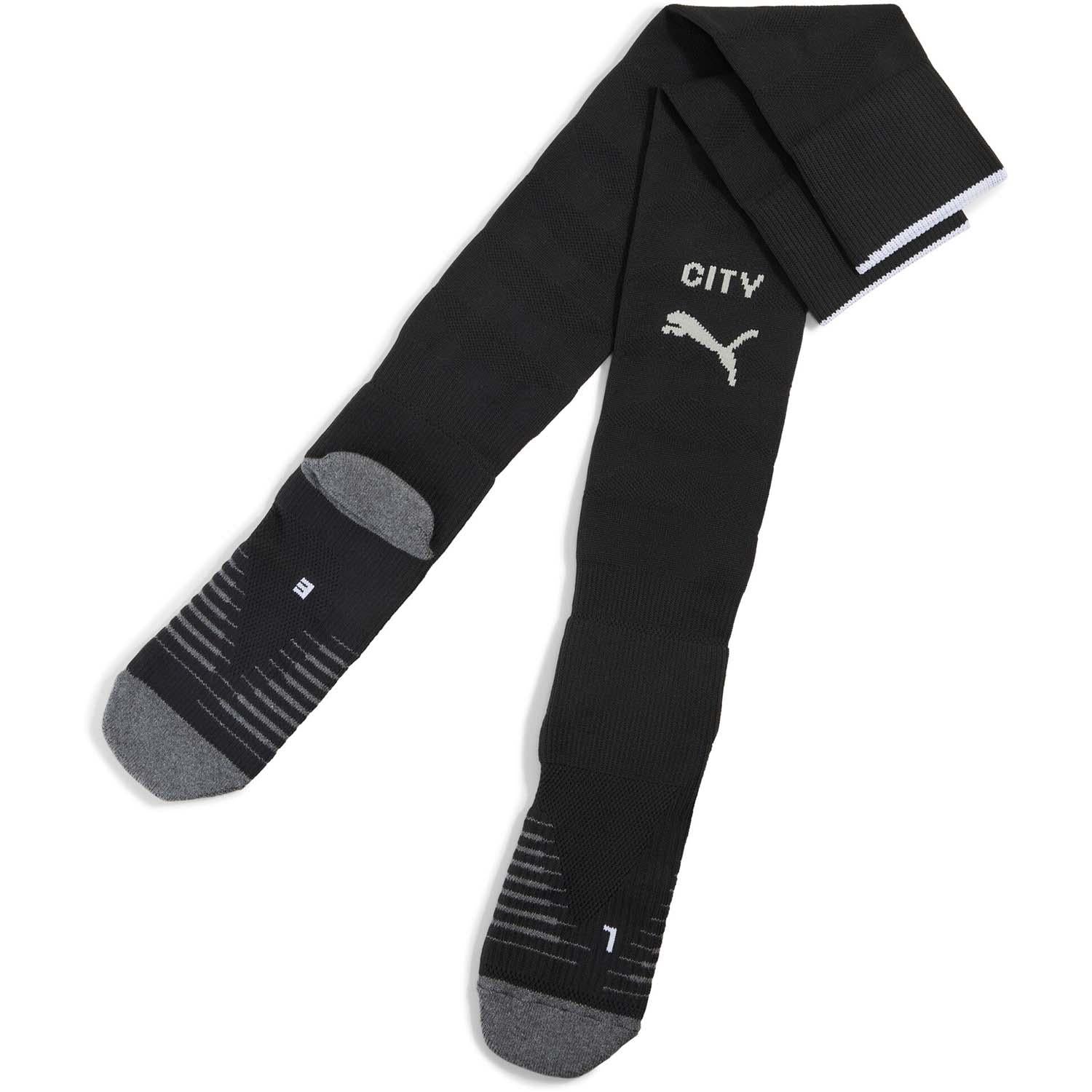 Mcfc Graphic Socks Replica