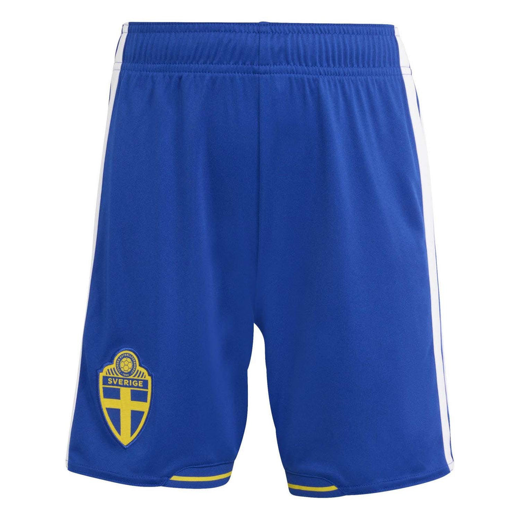 Sweden Home Shorts Kids