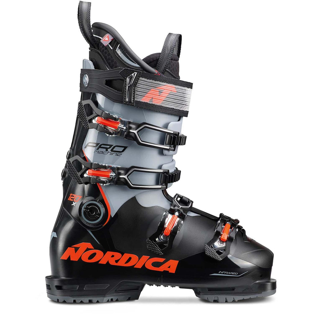 Pro Machine 120 X skischoenen