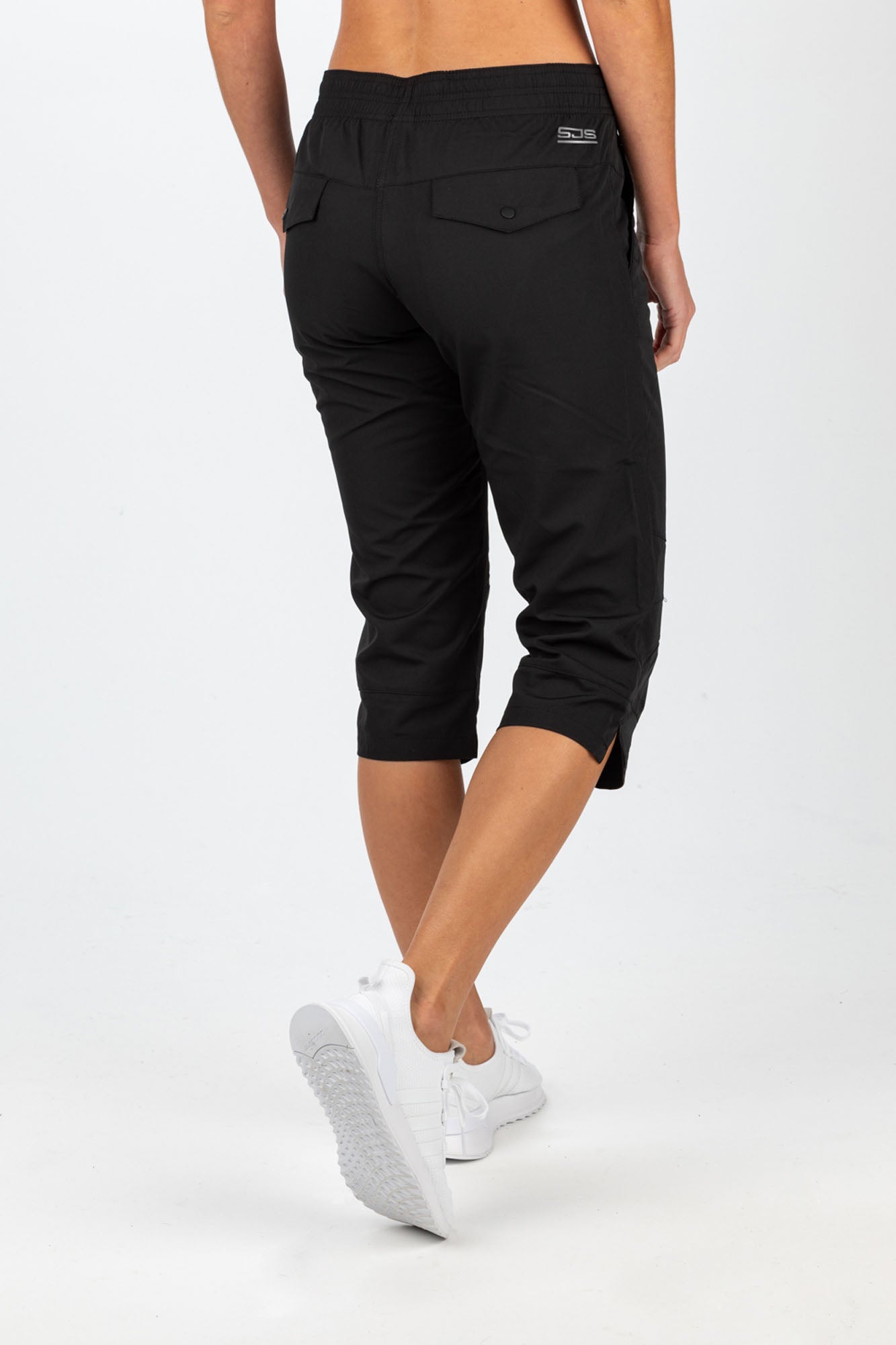 Shinee capri broek
