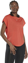Ubf Perforated Tee