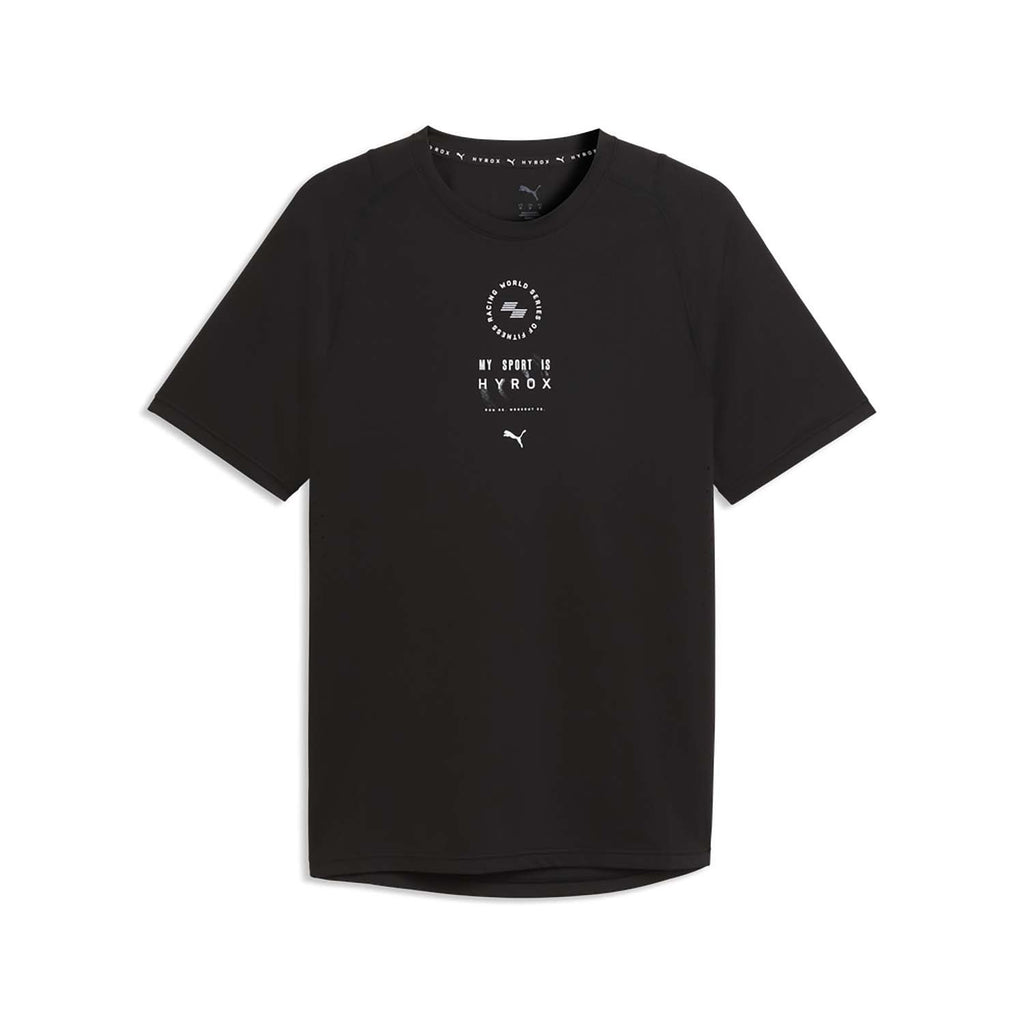 Puma X Hyrox Dryelite Training Tee T-shirt