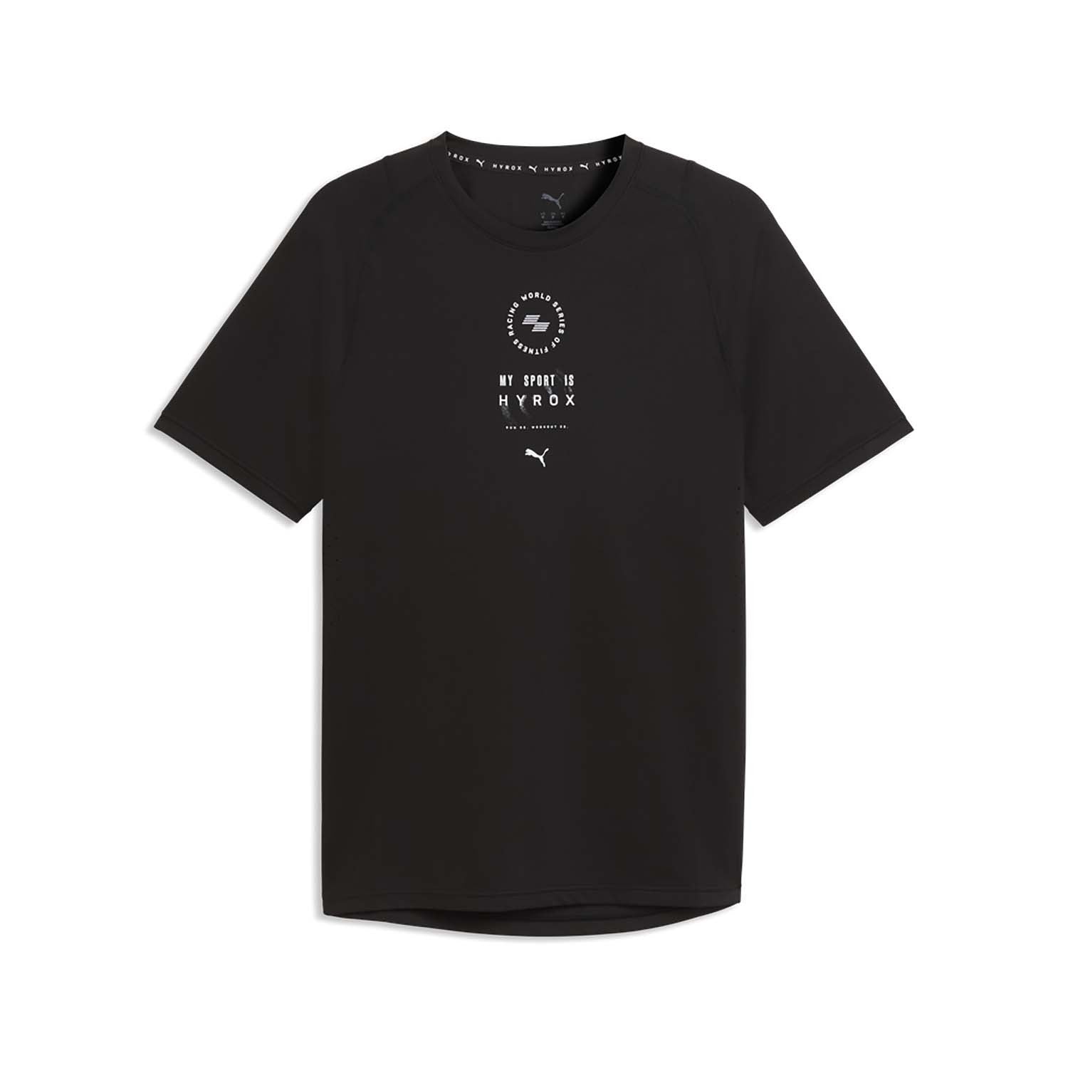 Puma X Hyrox Dryelite Training Tee T-shirt