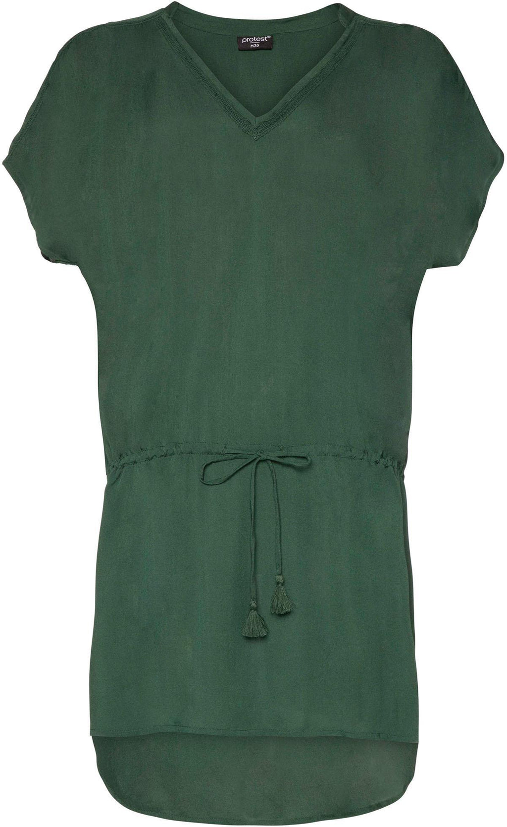Cis Tunic