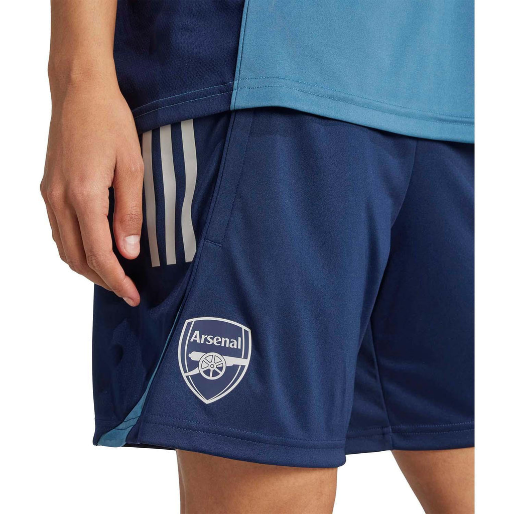 Arsenal Tiro 25 Competition Training Short