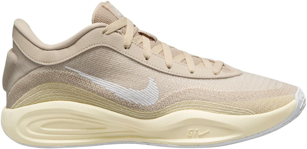 Q.T. Hustle Academy basketbalschoenen