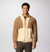 Backbowl Ii Lightweight Fz Fleece