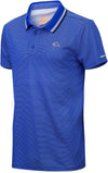 falcon men polo