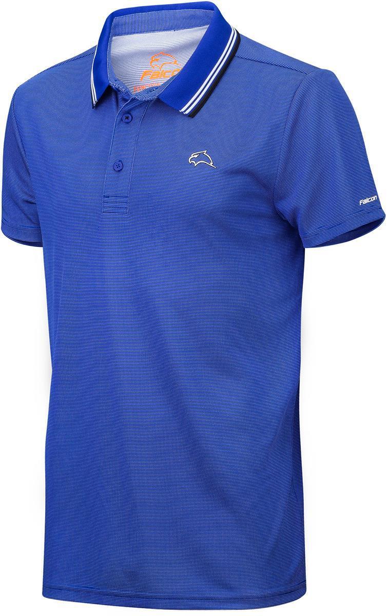 falcon men polo