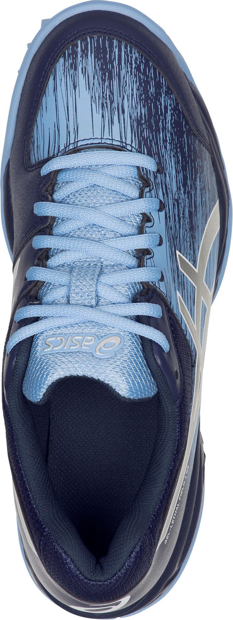 GEL-Lethal Field 3 hockeyschoenen