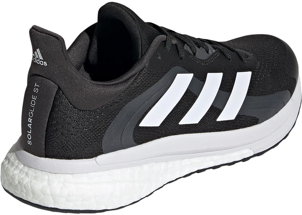 Solar Glide 4 St W
