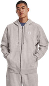 UNDER ARMOUR UA Essential Fleece Fz HoodKapuzenjacke