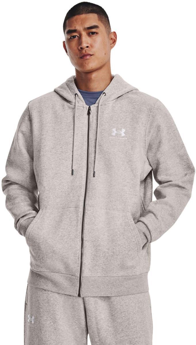 UNDER ARMOUR UA Essential Fleece Fz HoodKapuzenjacke