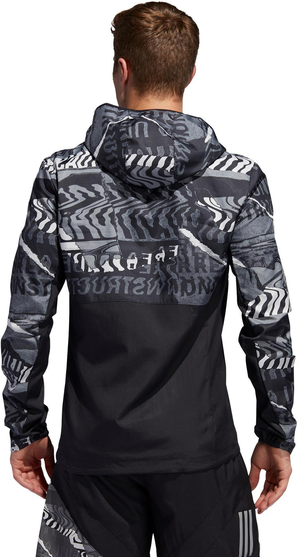 own the run jkt