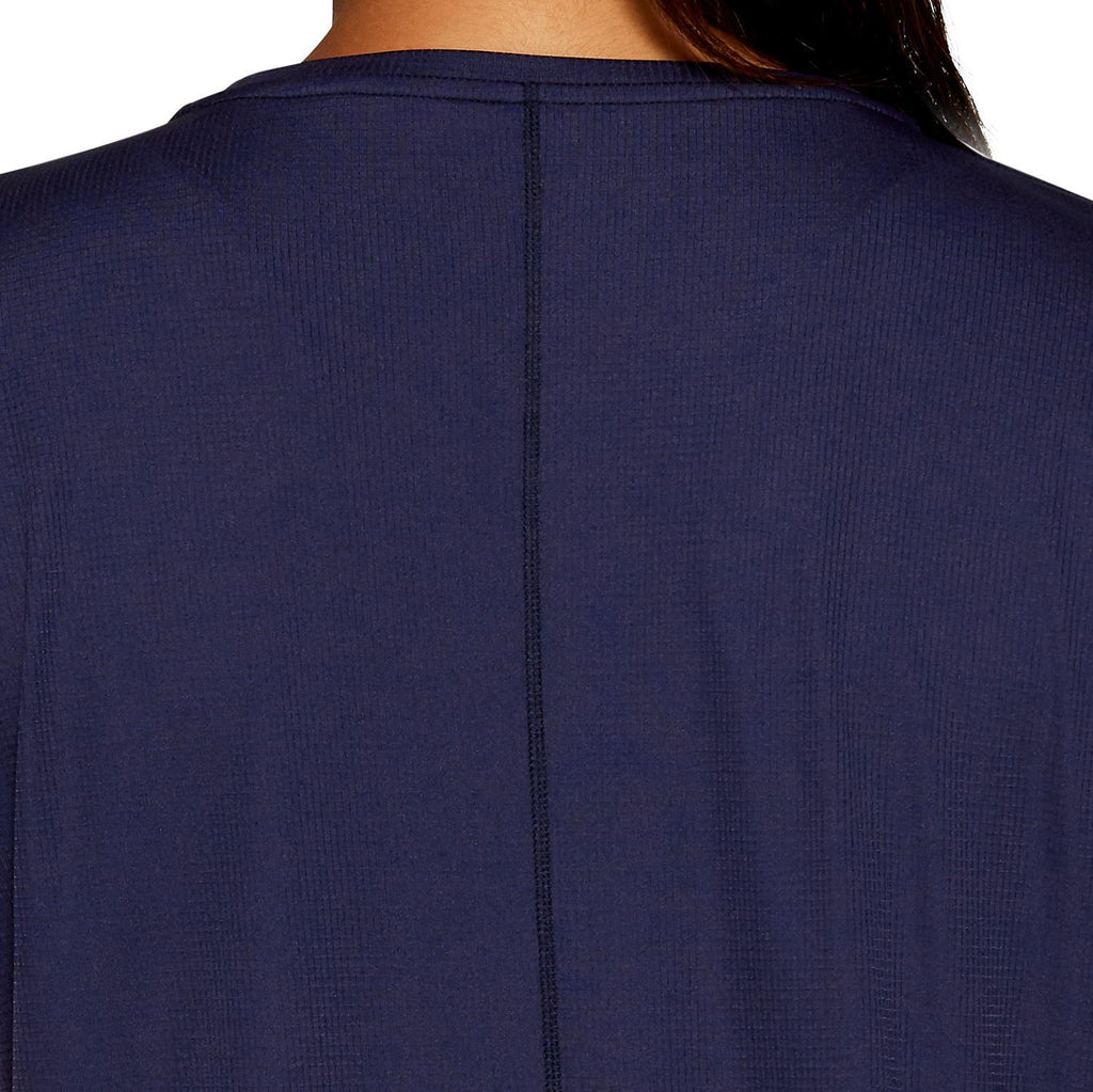 SILVER SS TOP