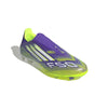 F50 League Veterloze Firm/Multi-Ground voetbalschoenen
