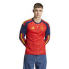Spanje 26 Thuisshirt met Lange Mouwen