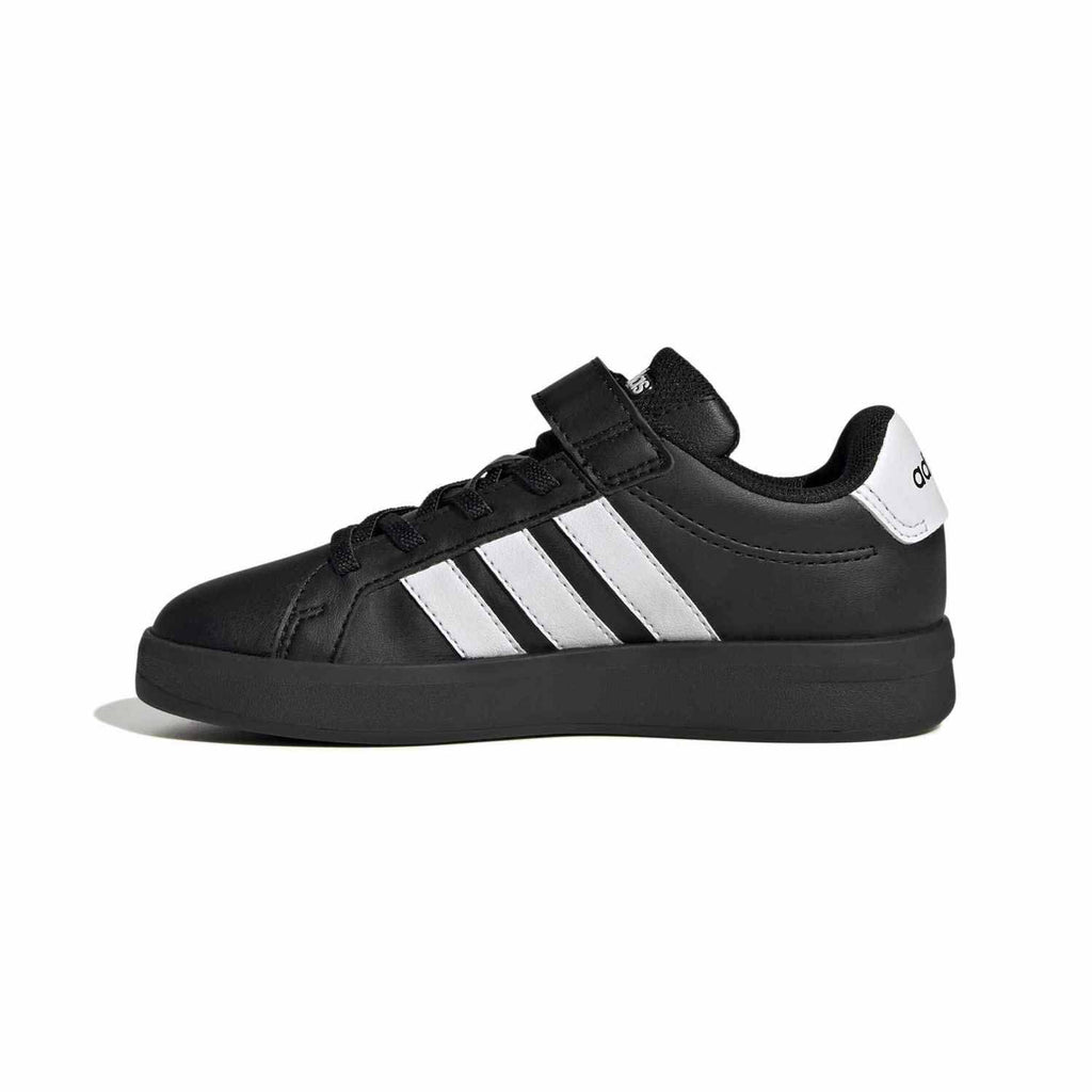 Grand Court 3.0 low sportcasual schoenen