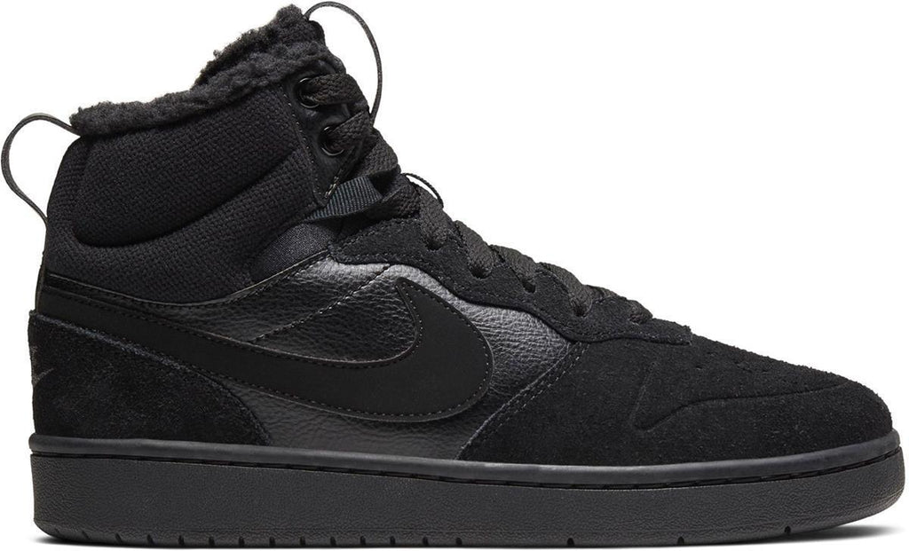 court borough mid 2 boot bg