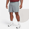 Form Dri-FIT multifunctionele herenshorts