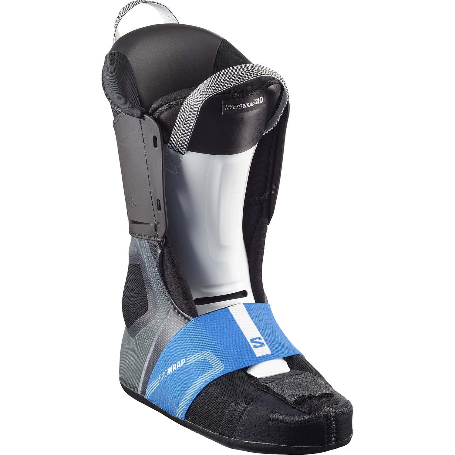 s/pro supra dual boa 120
