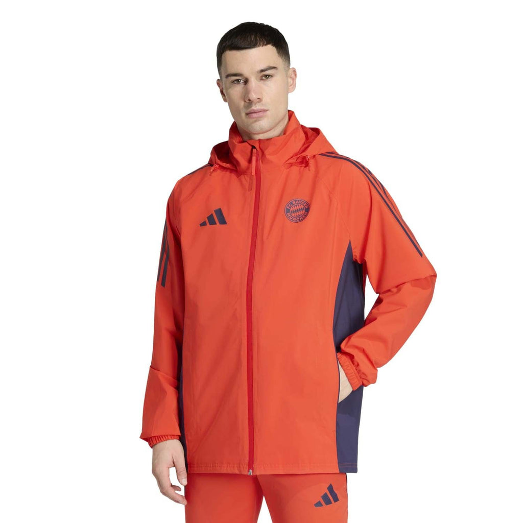 Bayern München  Rain Jacket replica