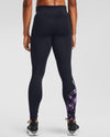ua cg armour graphic legging