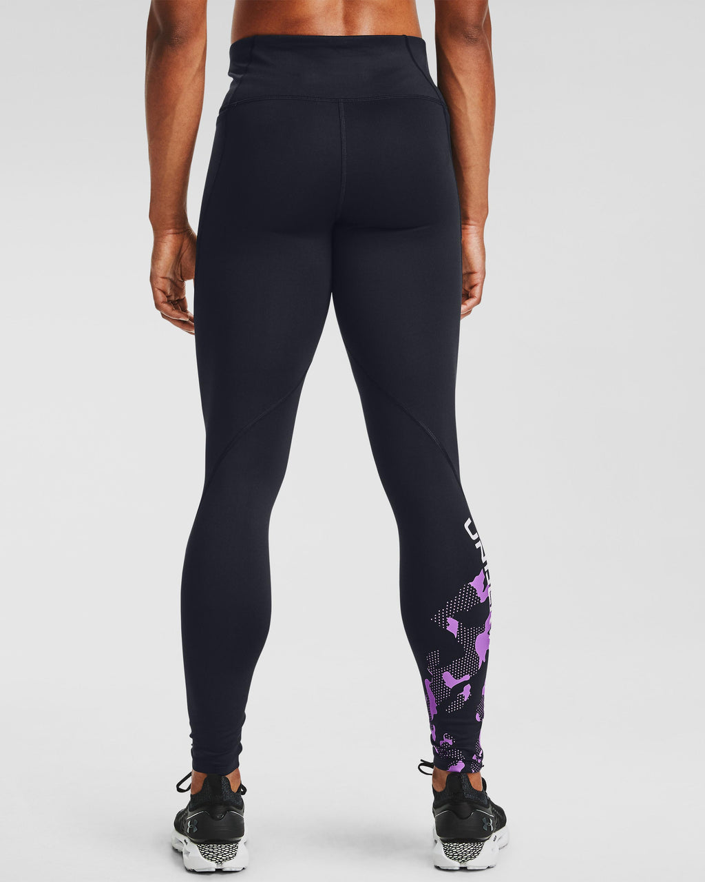ua cg armour graphic legging