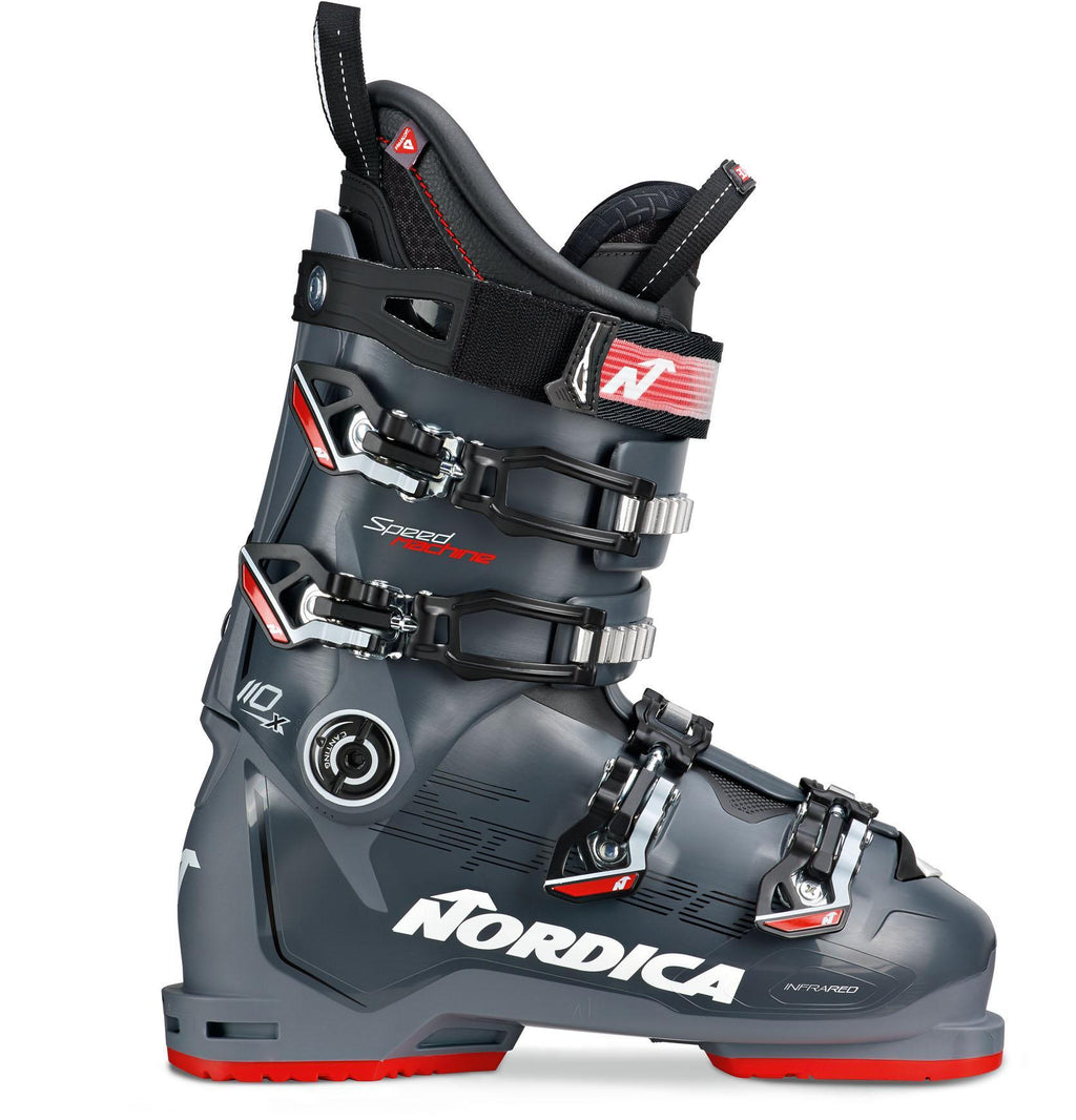 Nordica Speedmachine 110 X
