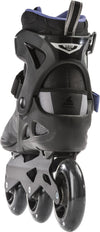 Rollerblade Sirio 100 W 3wd Grey/li