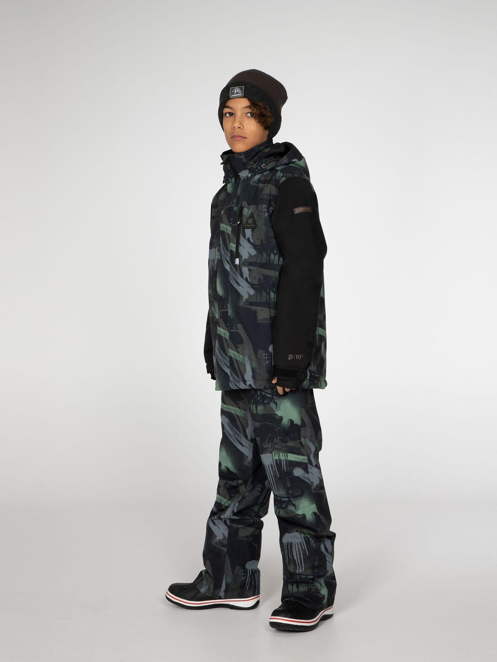 Husky Jr Snowjacket