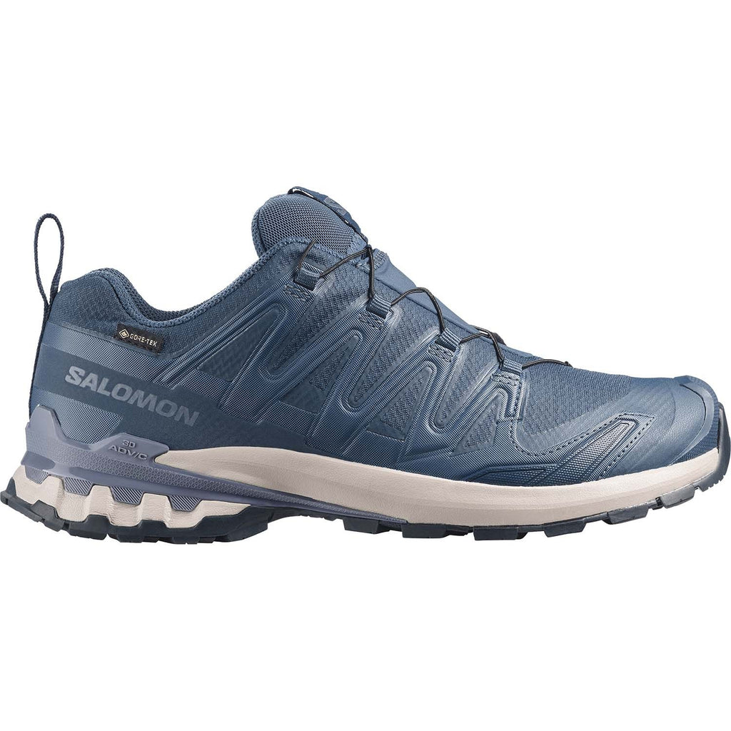 Xa Pro 3d V9 Gore-tex Wandelschoenenen low