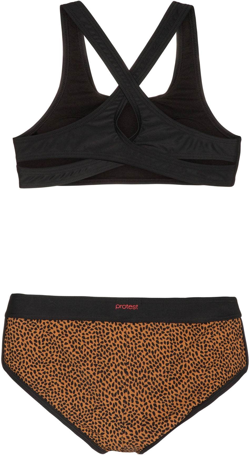 Line kids bikini