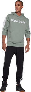 Te Ll Graphic Jogger