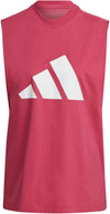 Sportswear Mesh Tanktop