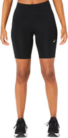 Road High Waist 8in short