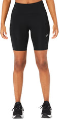 Road High Waist 8in short
