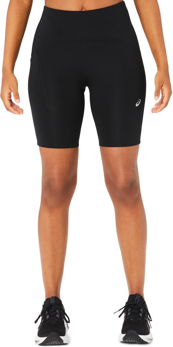 Road High Waist 8in short