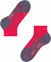 wandelsokken tk 5 short wool women
