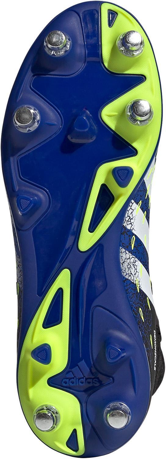 Predator Freak.3 Soft Ground Voetbalschoenen