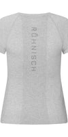 Seamless Flex Tee