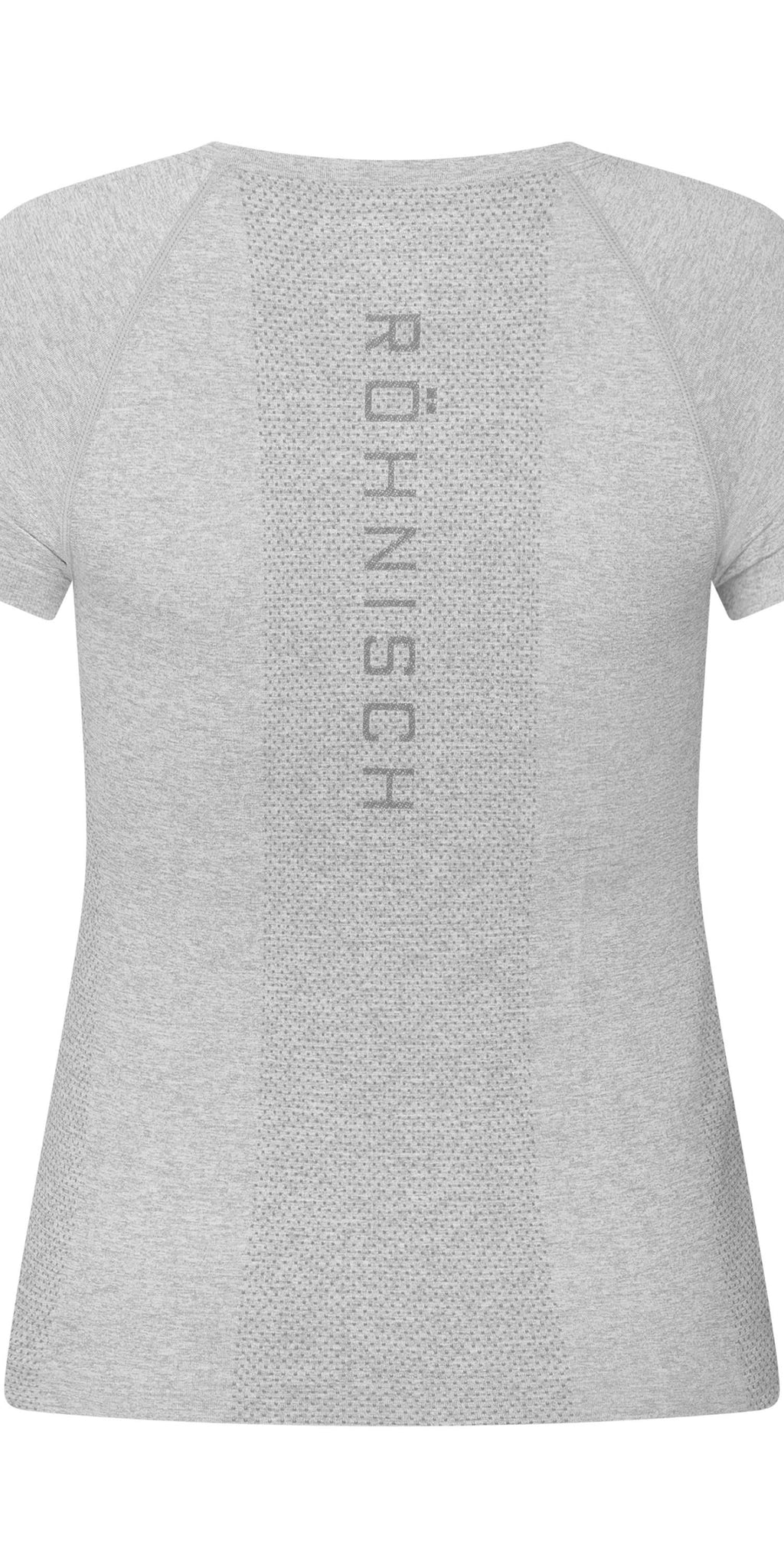 Seamless Flex Tee
