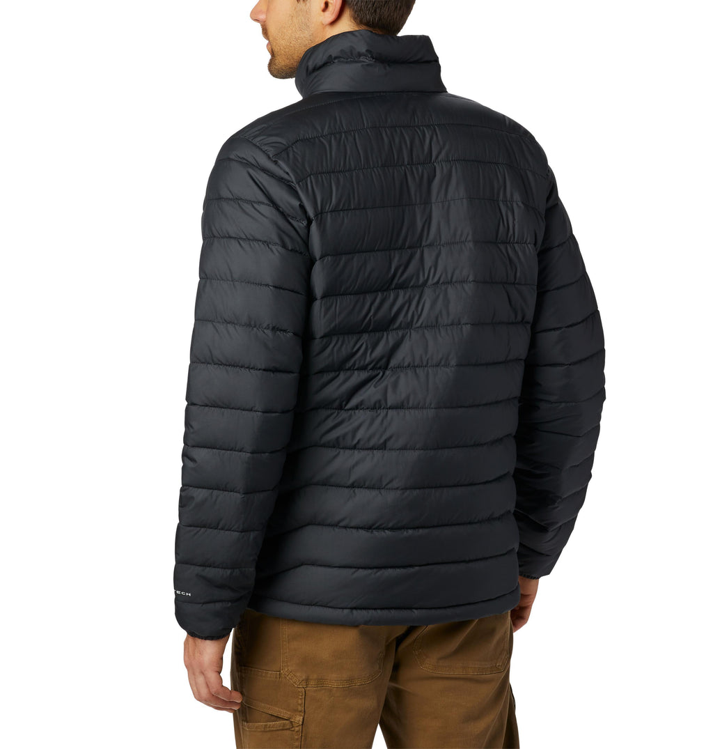 Powder Lite Jacket