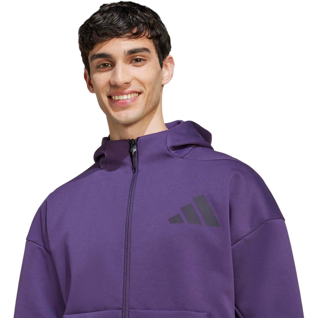 New Z.N.E. trainingsjack